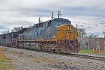 CSXT 303 U632-11